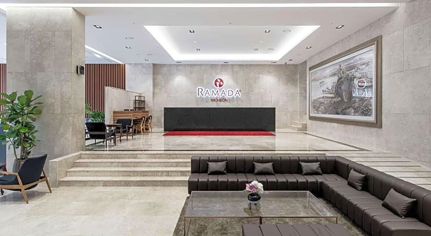 Ramada Incheon Hotel