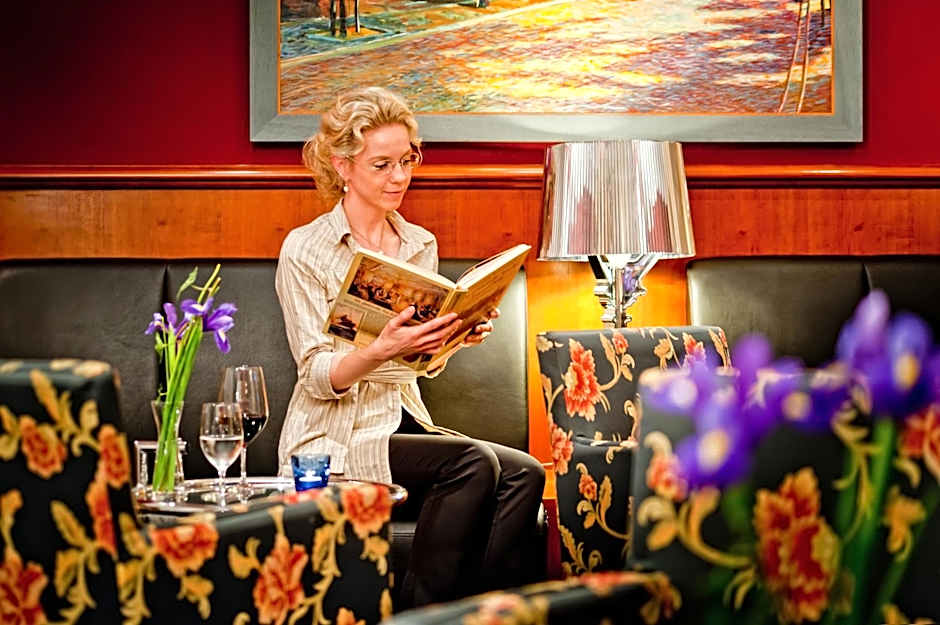 Neptun Hotel Kühlungsborn