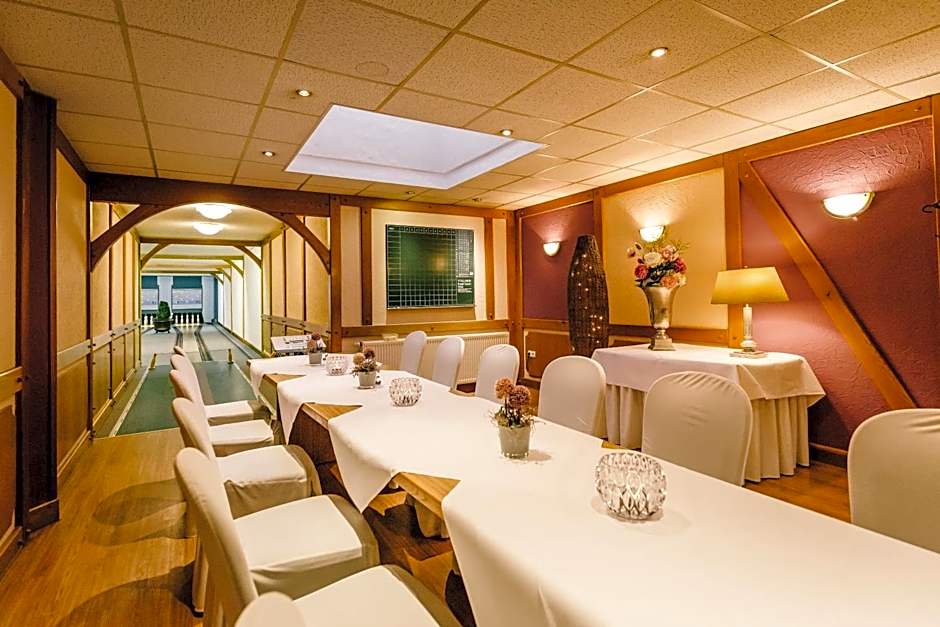 Hotel Gasthaus Appel Krug