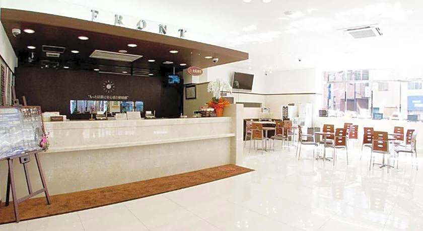 Toyoko Inn Fukuoka Tenjin