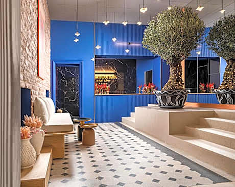 Siesta Boutique Smart Suites