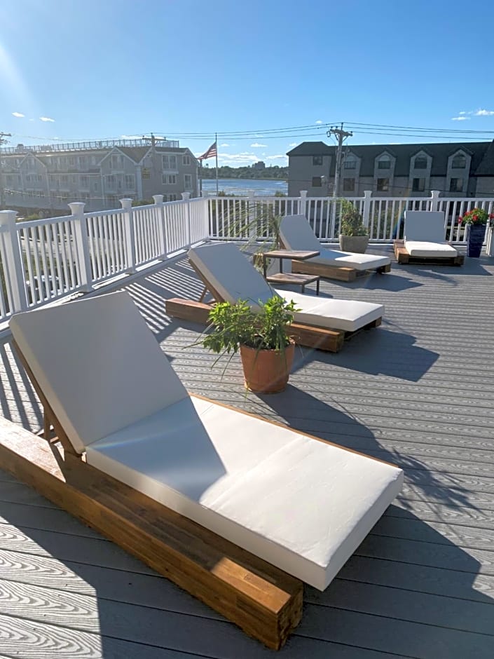 Atlantic Beach Hotel Newport