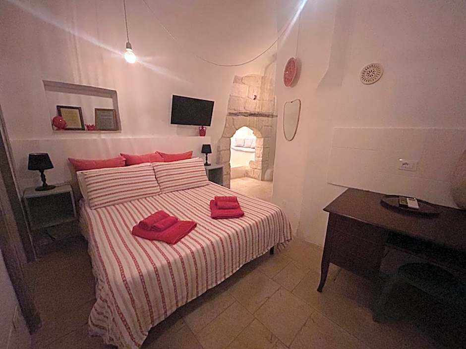 Masseria Pelosella B&B