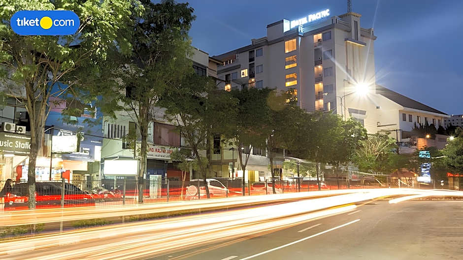 Hotel Pacific Balikpapan