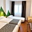 Hotel Musher