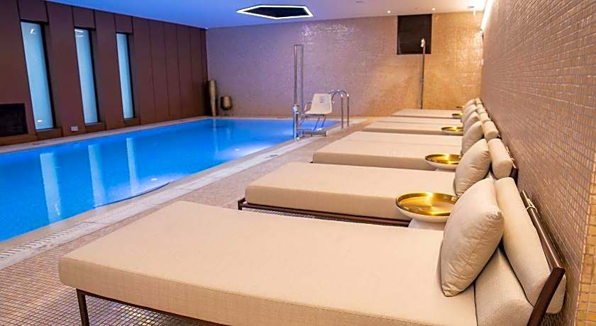 Theatron Jerusalem Hotel & Spa MGallery Collection