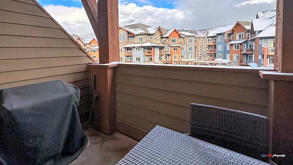 Solara Suite with Indoor Pool / Hot tub / Parking