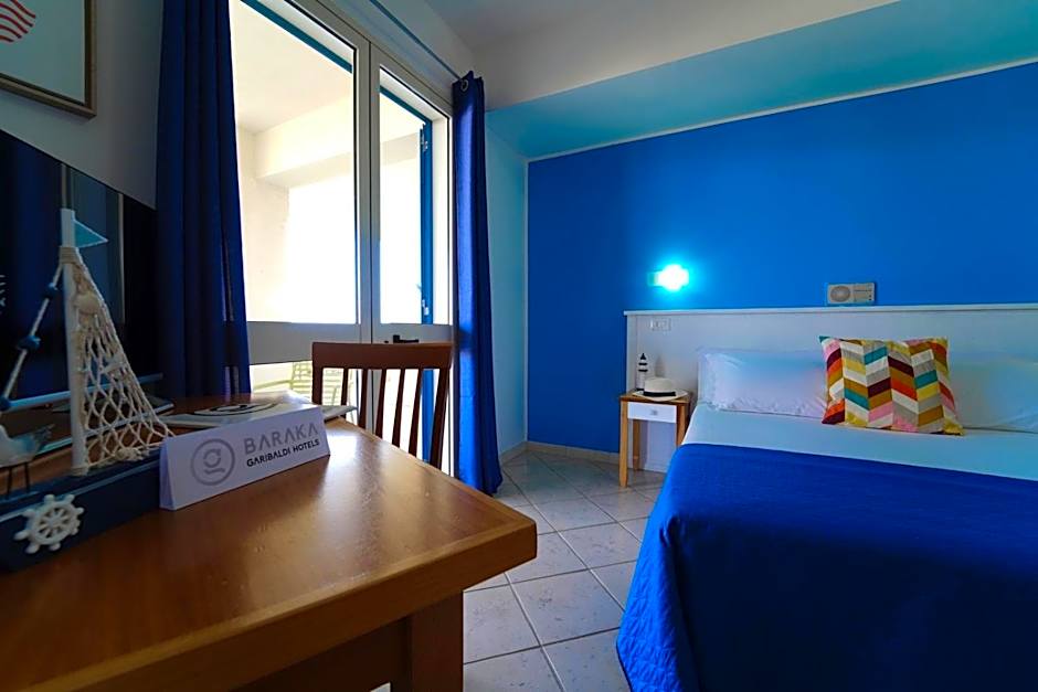 GH Baraka Village Sicilia