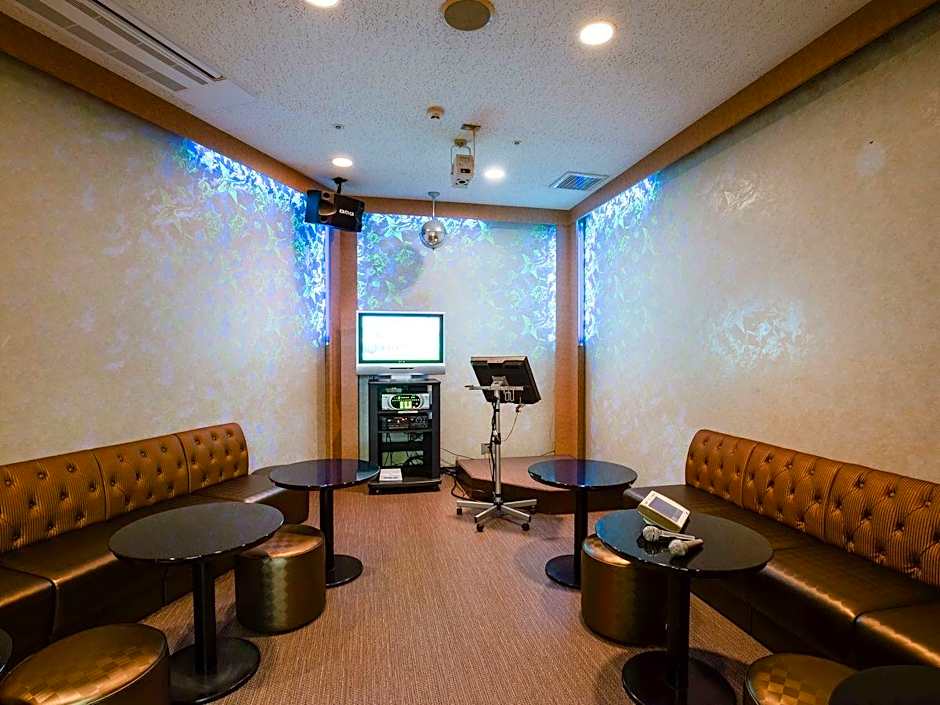 KAMENOI HOTEL KANONJI