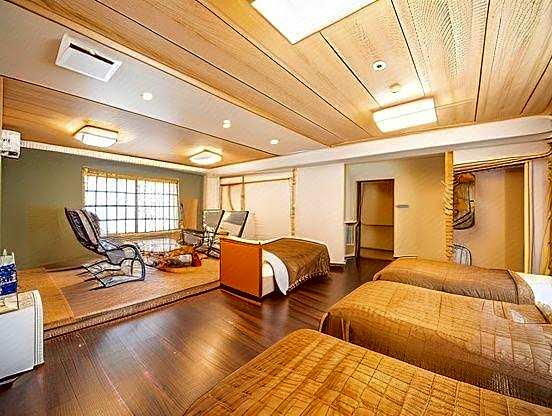 Ryokan Hakura