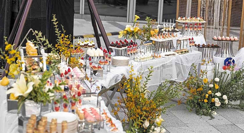 Crowne Plaza Kunming City Centre By IHG