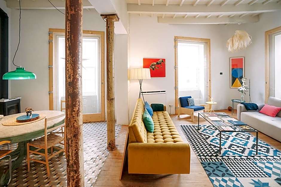 Hotel Hevresac Singular & Small