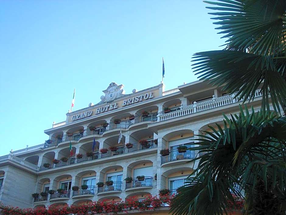 Grand Hotel Bristol