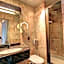 Hotel Du Midi Paris Montparnasse
