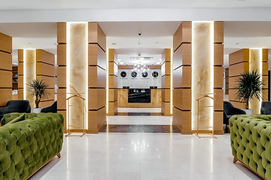 Ramada by Wyndham Astana