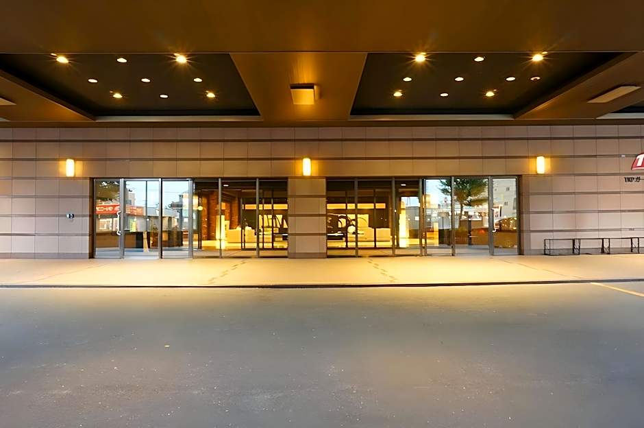 The Qube Hotel Chiba