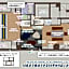 Asakusa Eight -Tokyo Condominium Hotel-