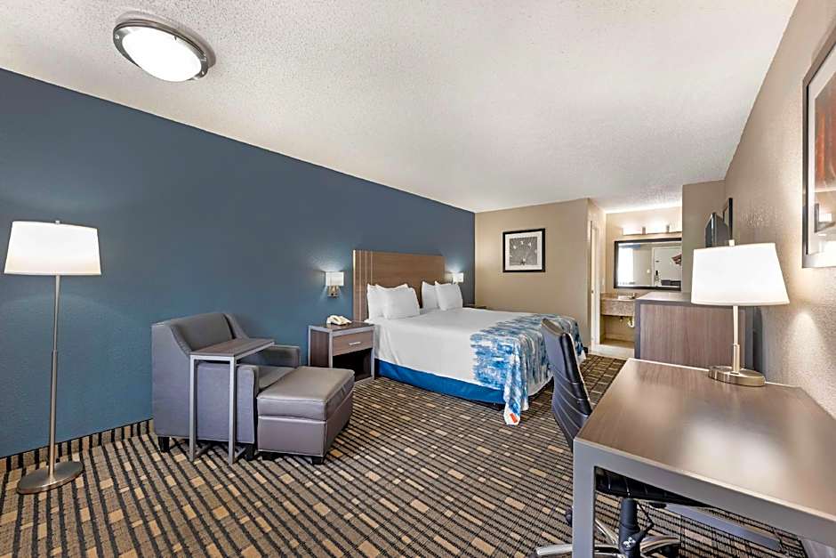 Best Western Post Oak Inn