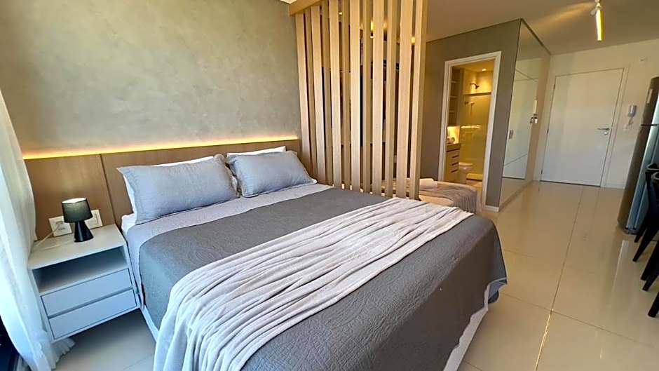 Sky Concept 909 | Vista MAR | Piscina | Academia