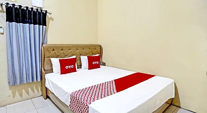 OYO Life  93032 Maju Mapan Homestay Syariah