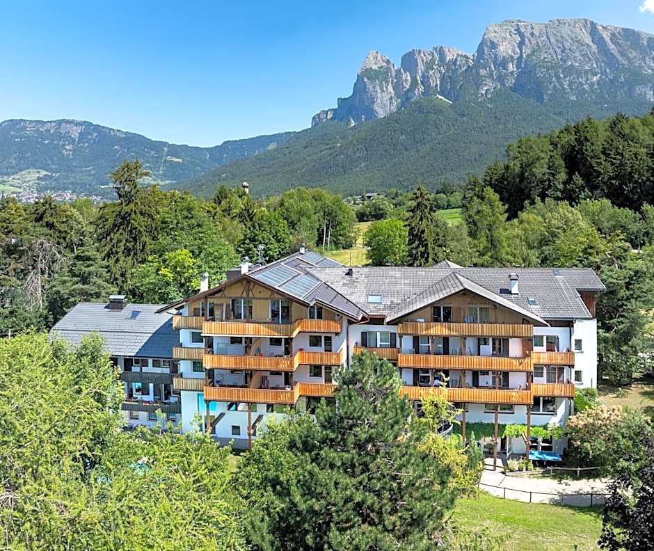 Residence Perwanger