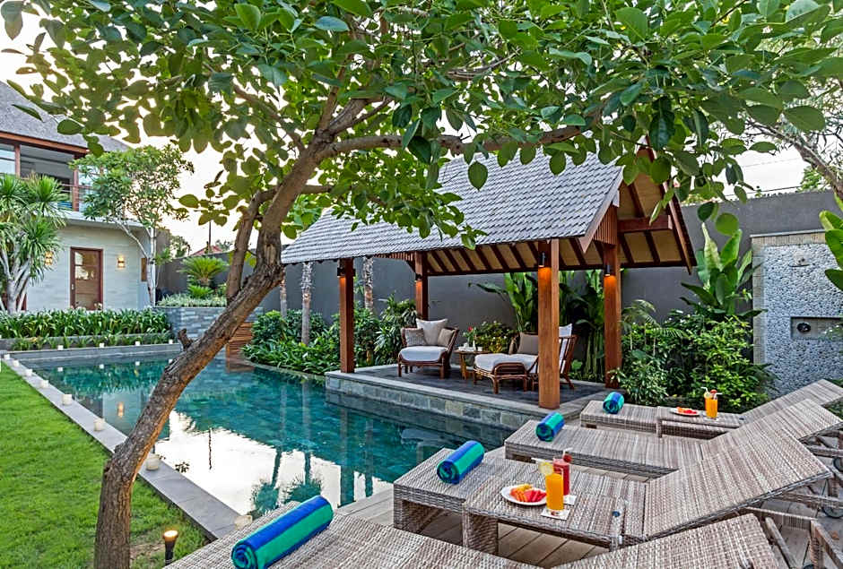 Villa Meliya