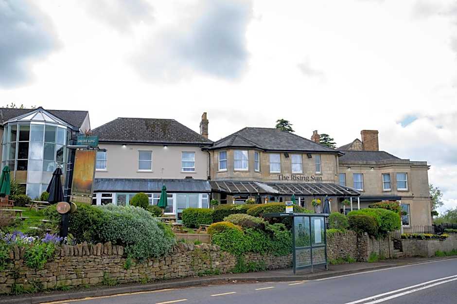 Rising Sun Hotel by Greene King Inns