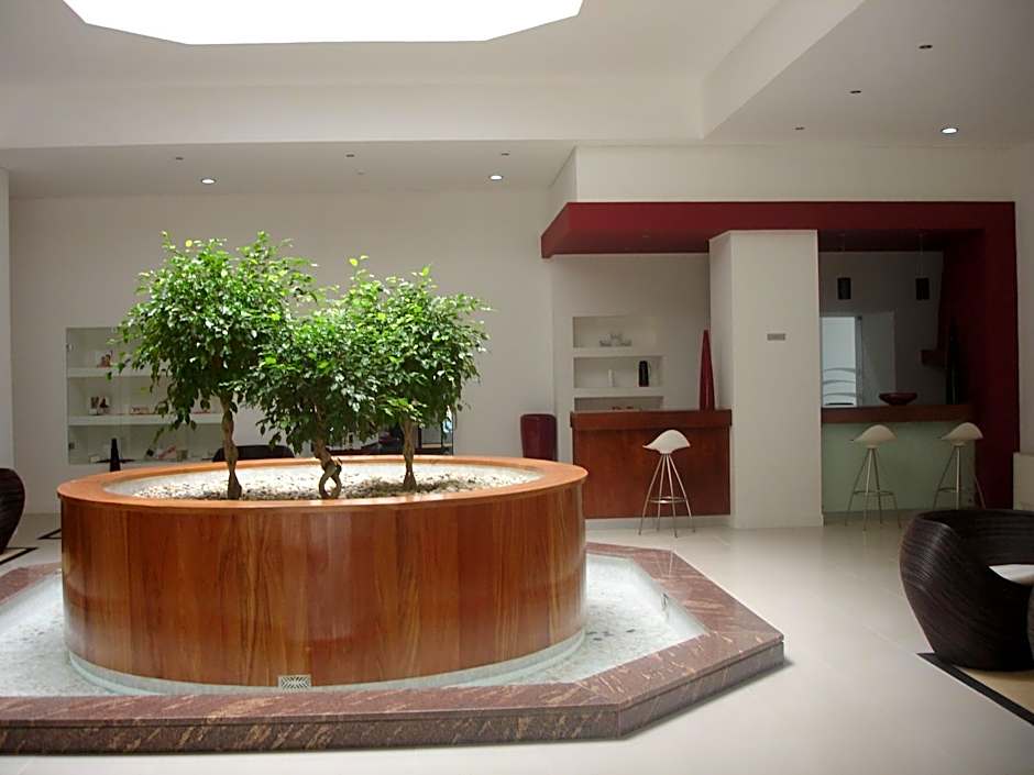 Hotel Bienestar Termas de Moncao