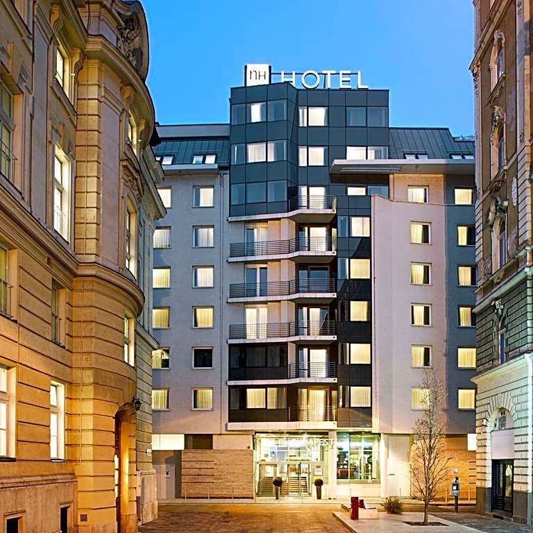 NH Collection Budapest City Center