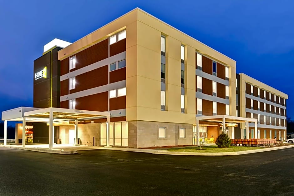 Home2 Suites By Hilton Lafayette