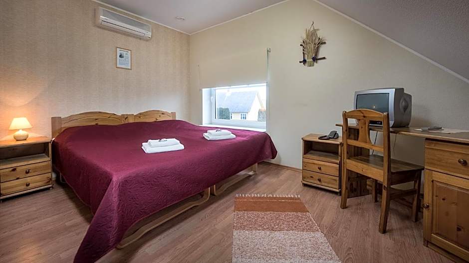 Sangaste Rukki Maja Guesthouse