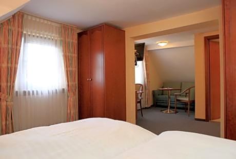 Hotel-Restaurant Weinhaus Grebel