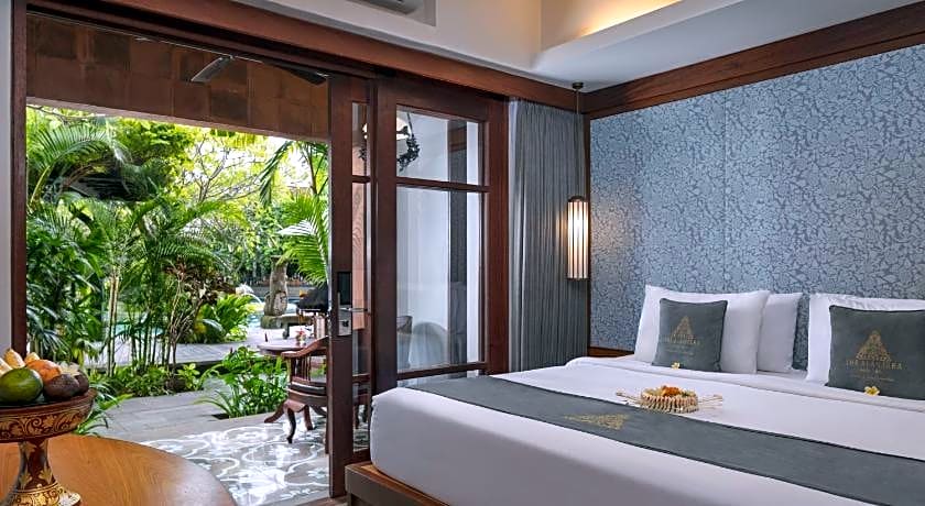 The Alantara Sanur