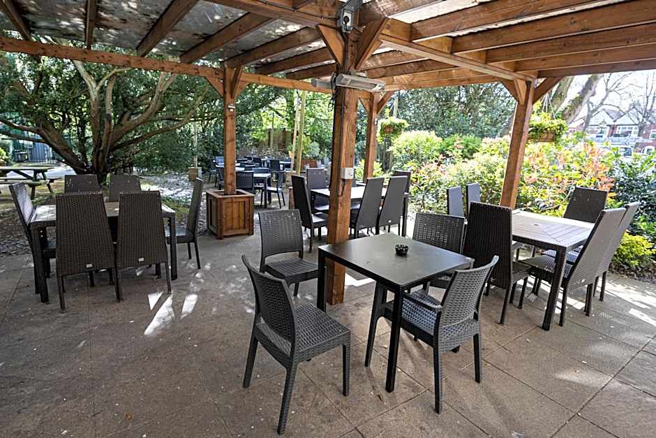 The Mount by Greene King Inns