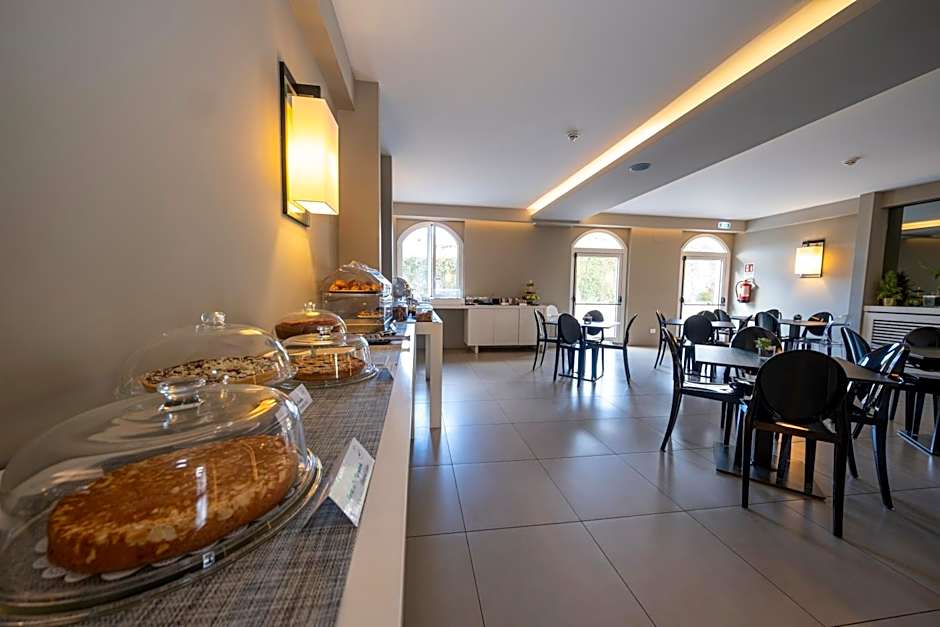 Airone City Hotel