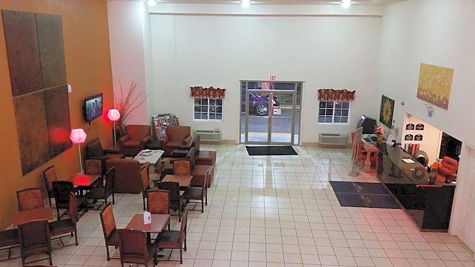 Howard Johnson Inn Salina
