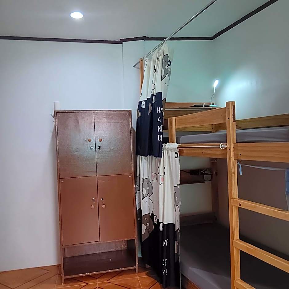 Susing Seaside Guesthouse