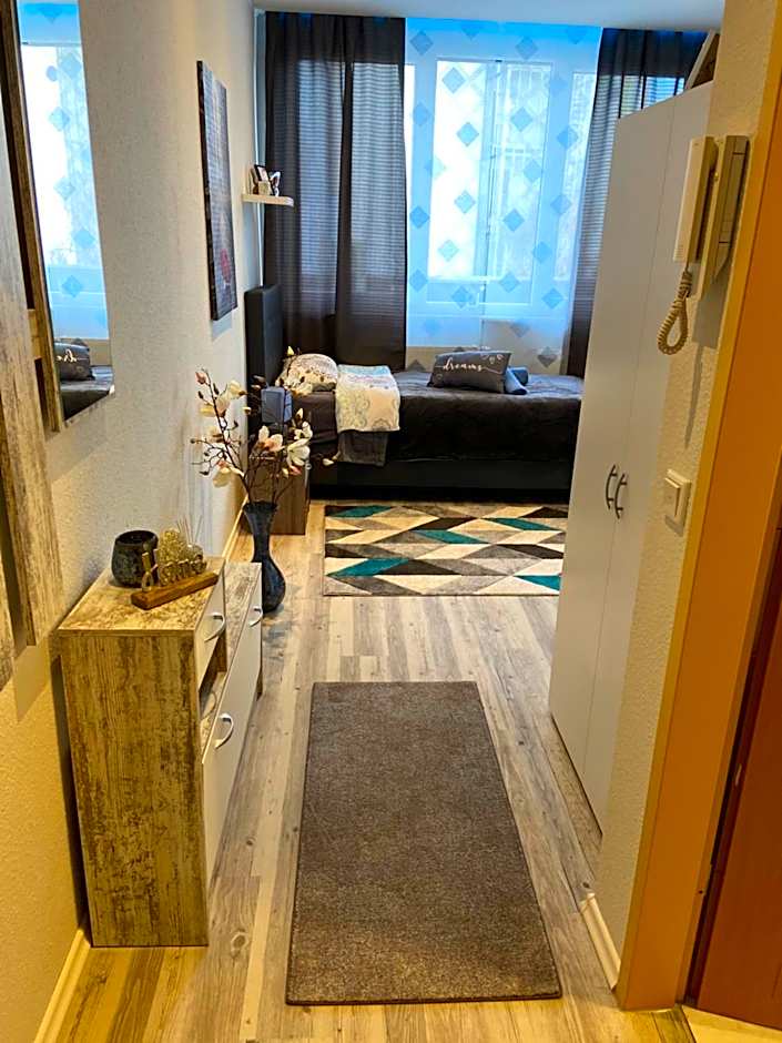 Business Appartement Mainz