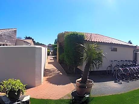 Elegance Suites Hotel
