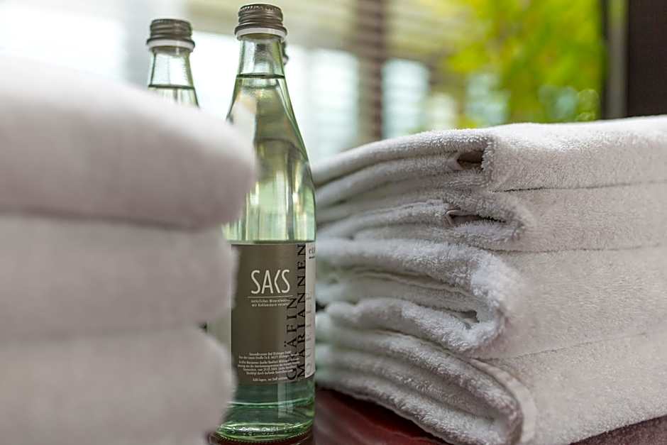 SAKS Urban Design Hotel Kaiserslautern