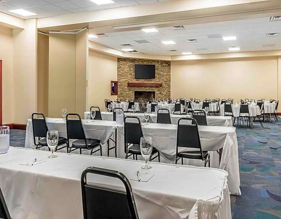 Clarion Inn Belle Vernon