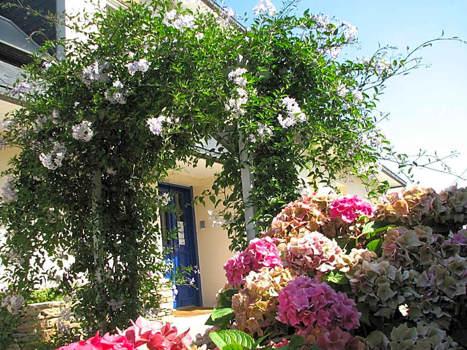 L'Escale Evel Er Gêr