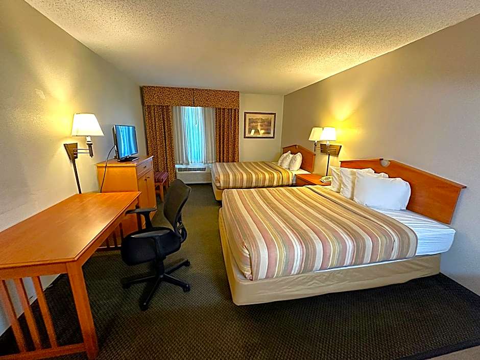 FairBridge Inn & Suites - Idaho Falls