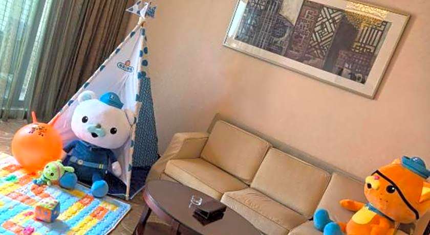 Suzhou Qingshan Conference Center