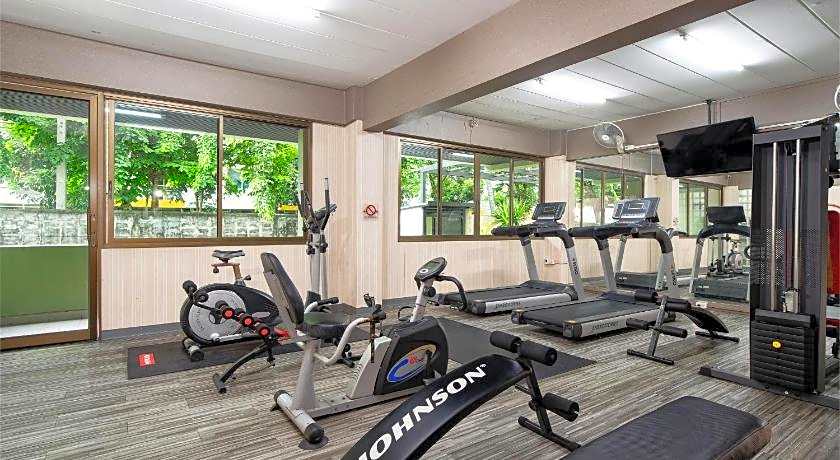 P-Park Hotel Bangkok