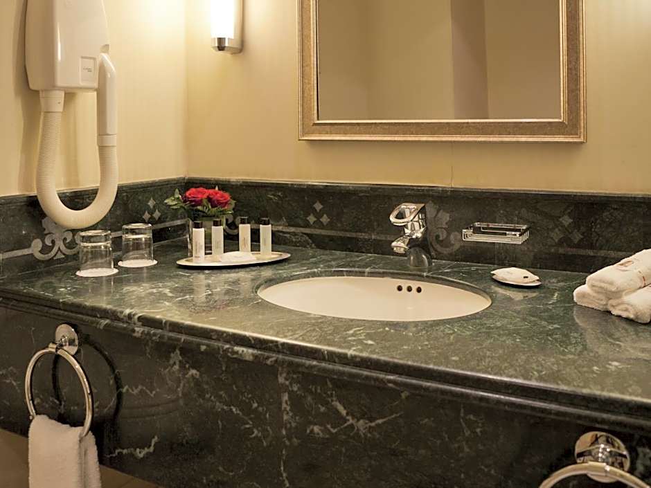 Madinah Marriott Hotel