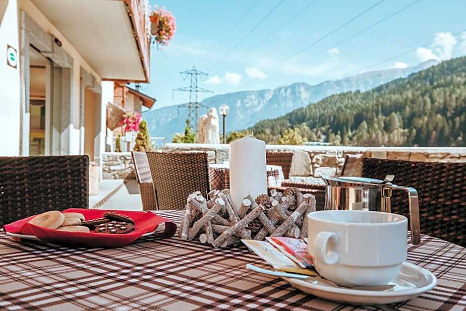 Gaia Residence Hotel