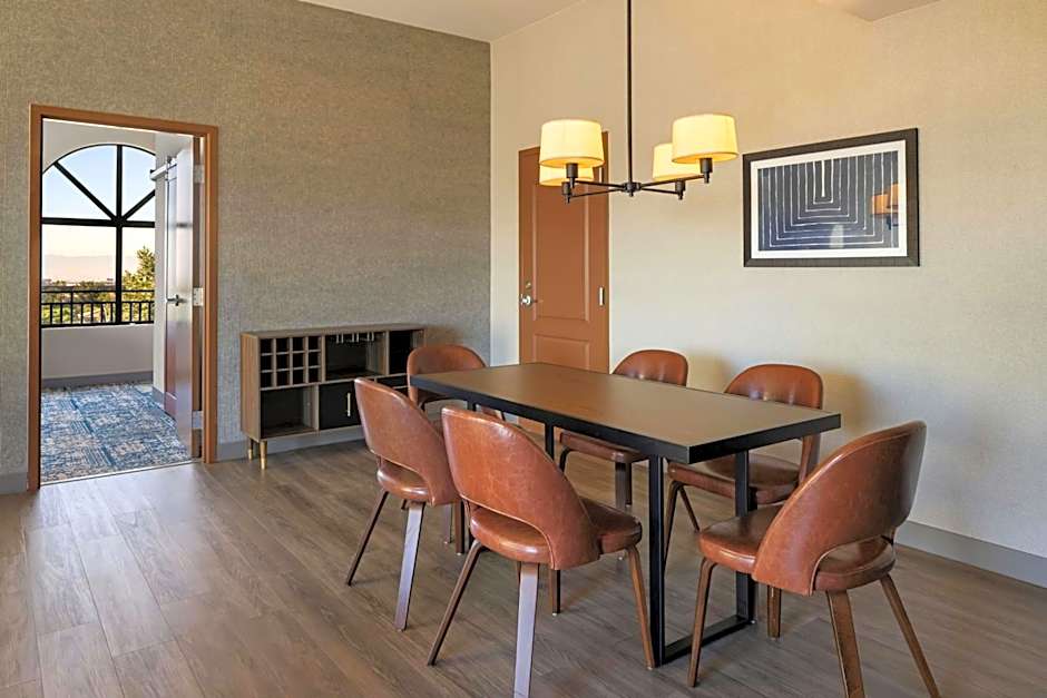 Four Points By Sheraton, Ontario-Rancho Cucamonga