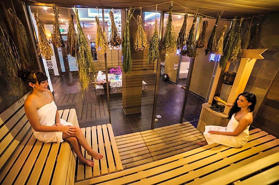 Wellness & spa hotel Augustiniánský dům