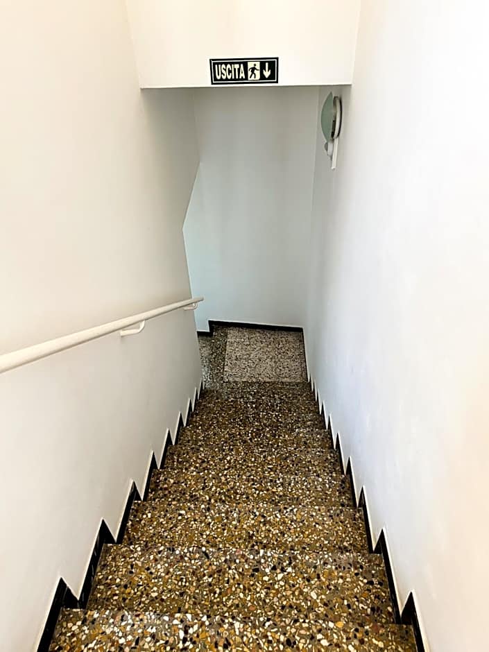 Malpensa Bed & Breakfast-No Breakfast